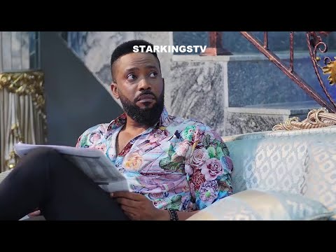 THE GROOM BRIDE (Official Trailer) - Fredrick Leonard New Movie 2021 Latest Nigerian Nollywood Movie