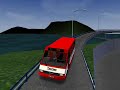 Optare metrorider MM2 In making