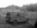 4x4 Wyspa Wolin