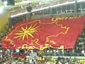 Macedonia rakomet
