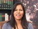 CDT Battalion CMDR Anna Baez Part 1