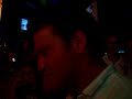 Knowlesy comes to 4th St.