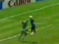 Maradonna Gods Hand