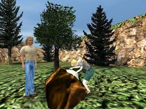 Gabriel Knight 3 : Enigme en Pays Cathare