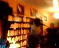 THE APATHY EULOGY #2 IN ROGERSVILLE TN