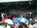 Inauguration #3/3 Passerelle Trois Pays/ Bridge of 3 Nations