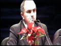 L'alba di una nuova resistenza :Giuseppe Lumia