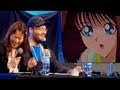 LittleKuriboh, Yu-Gi-Oh: Abridged Series Panel at SMASH Sydney 2011