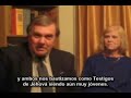 testigos de jehová  testimonio de 2 expulsados 1ra parte 