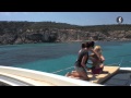 SARA HARDING IBIZA PHOTO SHOOT