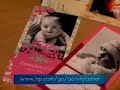 Turning Baby Photos Into Keepsakes and Gifts