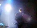 Enochian Crescent - 13 Candles liveclip @ FMF2008