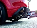 Mazda RX-8 turbo GReddy sp2 exhaust Mazda RX-8 turbo GReddy sp2 exhaust