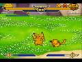 videos de Pikachu (by MUGENX) VS. The other three Pikachus