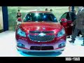 2011 Chevrolet Cruze