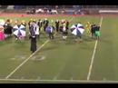 HSU Marching Lumberjacks Field Show 10/6/07 HSU Marching Lumberjacks Field Show 10/6/07