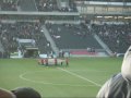 FA CUP : MK Dons 1 - 2 Burnley : Includes Goal