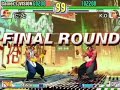 KO vs Nitto