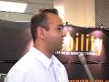 YouTube - Jeev Trika, Visibility Magazine at SES Chicago 2008