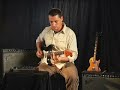Flanger Hoax - Demo by Dan Miller - Phaser/ Flanger Modulator - Electro Harmonix Flanger Hoax - Demo by Dan Miller - Phaser/ Flanger Modulator - Electro Harmonix
