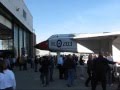 AVRO Arrow Tam's Memorial Arrow Role Out