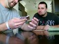 07/08 Chronology Box Break - Rhys and Stashman Break
