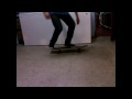Got my kickflips