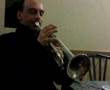 EMANUELE CON LA TROMBA