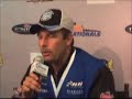Pontiac's Greg Anderson NHRA Post-Race Sonoma July 29
