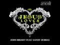 As Jesus Loves feat. Sandy Debbas