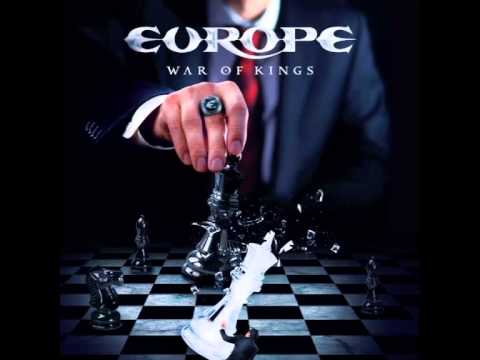 Tekst piosenki Europe - Days Of Rock N Roll po polsku