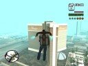 Short Helicopter battle in GTA San Andreas