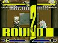 The Nightmare / Broly SSJ3 vs. Goku SSJ5 The Nightmare / Broly SSJ3 vs. Goku SSJ5
