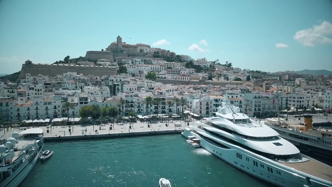 Alquiler de barcos en Ibiza – Los mejores barcos de alquiler en Ibiza