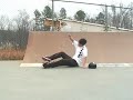 Chapel Hill Skatepark Montage 3