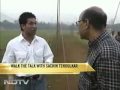 2010-05-19 | Sachin Tendulkar Interview Talking Bats, Training and Cricket Stories ~> Sachin Tendulkar Interview Taliking Bats, Training and Cricket Stories ()