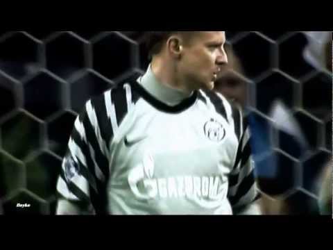 Malafeev -