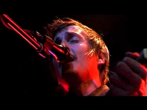 Chris Chameleon – korreltjie sand