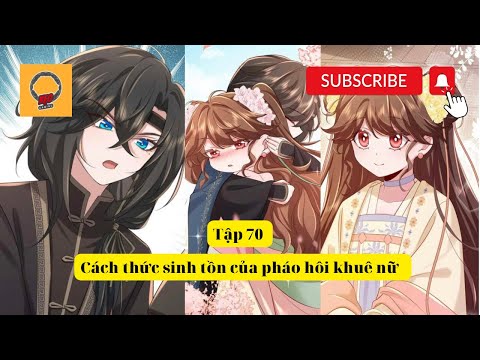 cach-thuc-sinh-ton-cua-phao-hoi-khue-nu-mua-2-tap-70--that-that-cong-chua