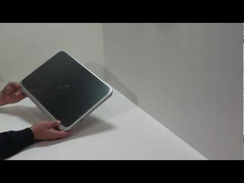 [YouTube] Dell Inspiron 14z im Test