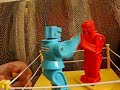 Robot Boxing Robot Boxing