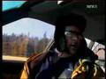 Autofil parodi - Glenn Rodney Skog