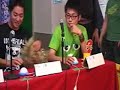 予選の状況ですhttp://mini4.info/