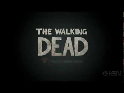 walking dead game