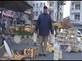 görele salı pazarı -3 Aralık 2006 görüntüleridir