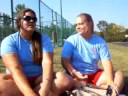 Emily and Sam