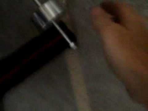 how to bypass vent damper