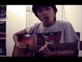 The Way You Look Tonight (Acoustic Cover)
