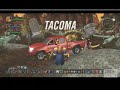 Toyota Tacoma World of Warcraft TV commercial