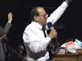 la resurrección parte 9   rev  luis m ortiz